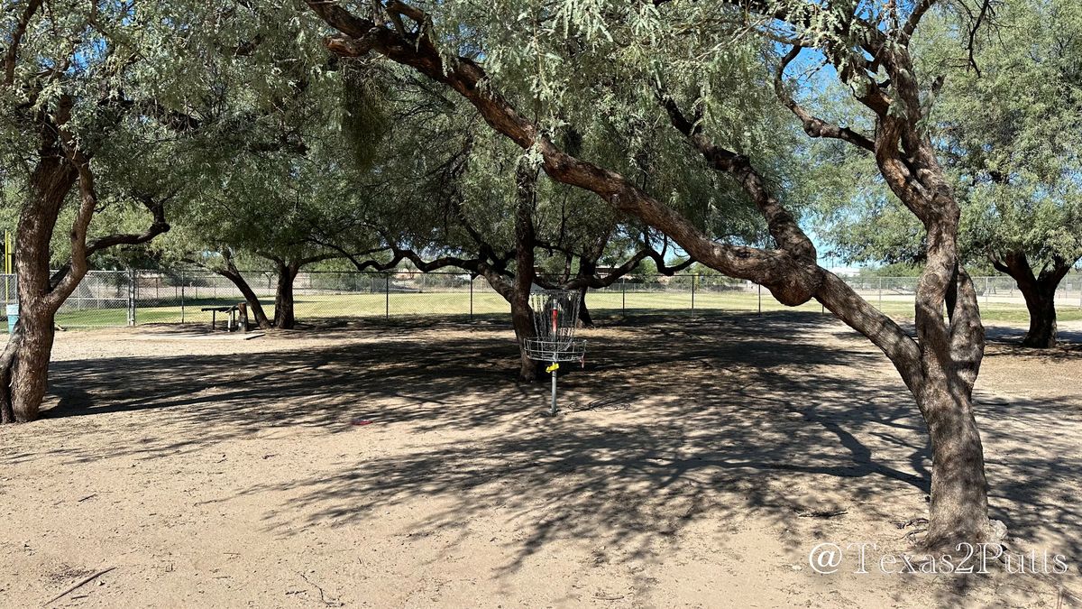Hole 9