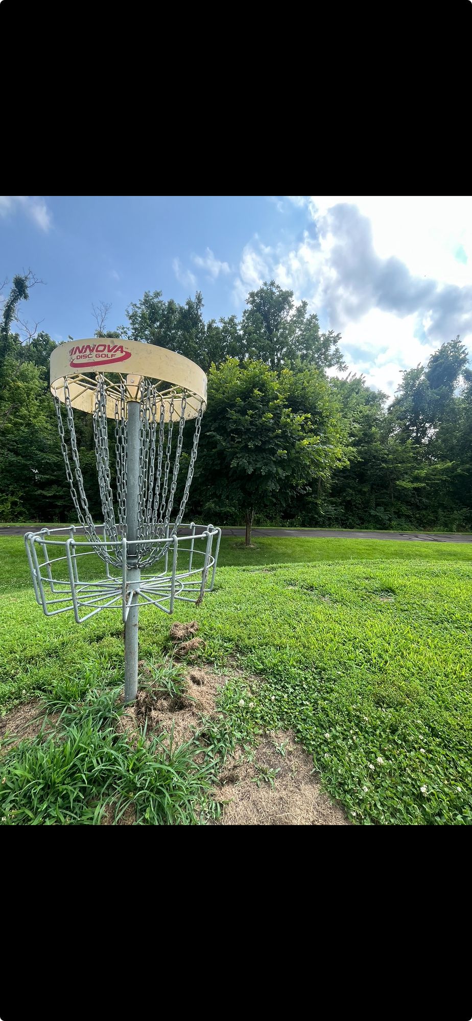 Hole 16