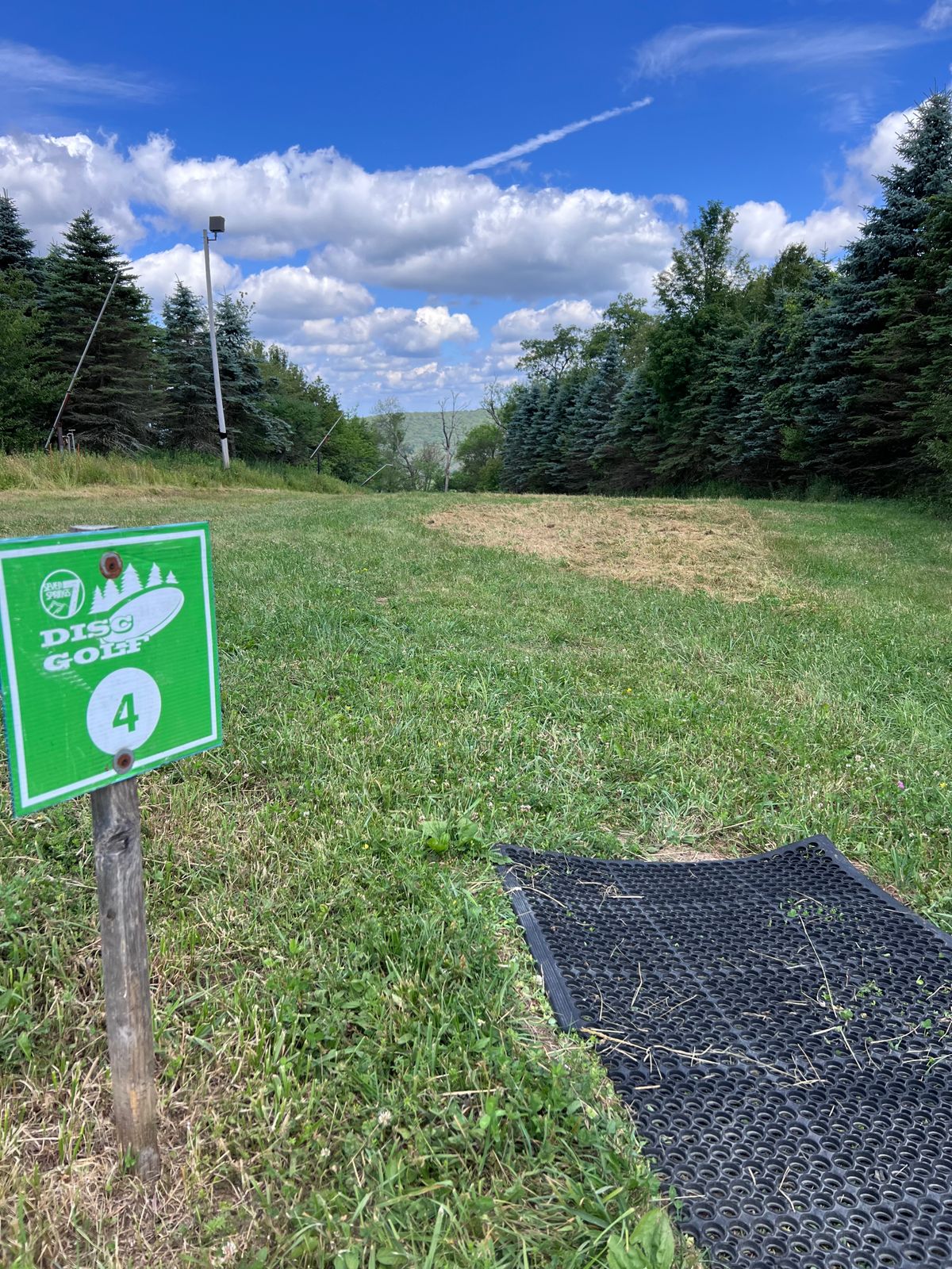 Hole 4