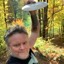 User avatar image