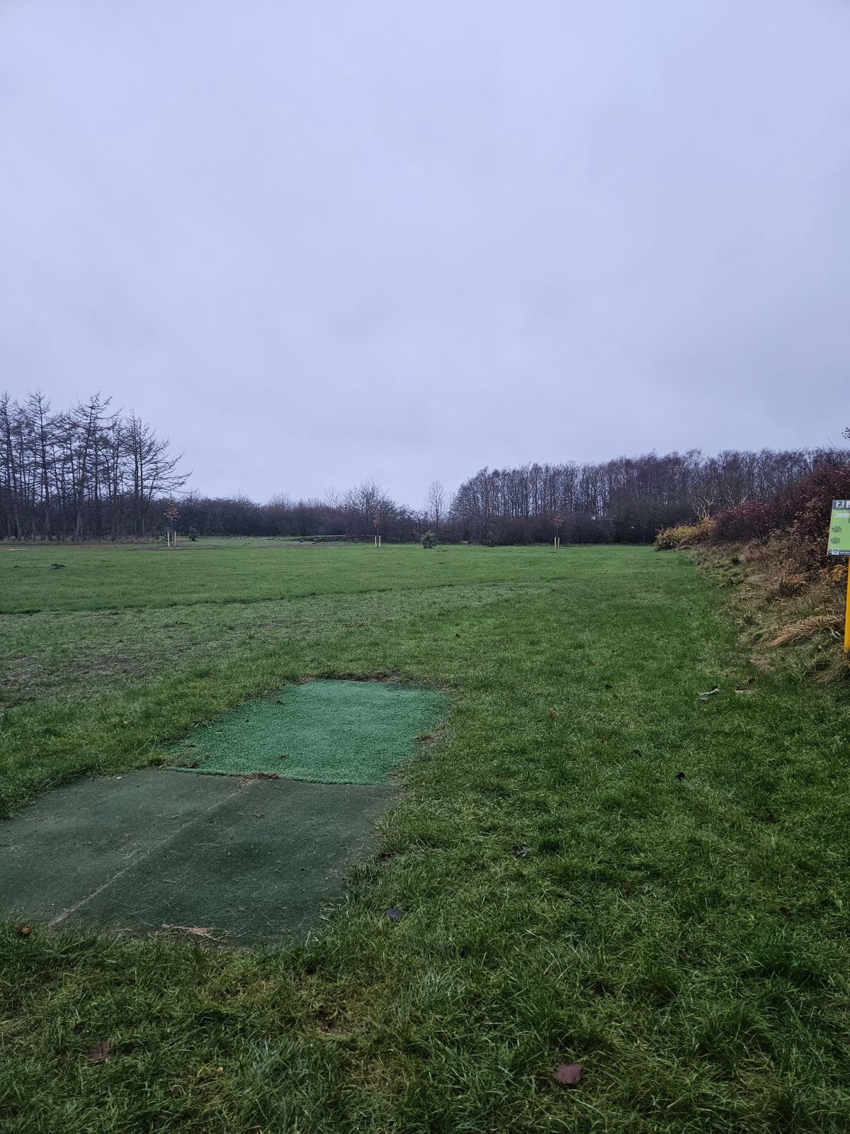 Hole 2