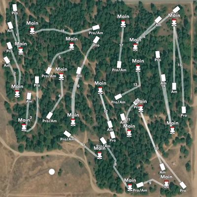 Antler Grove Deer Park WA