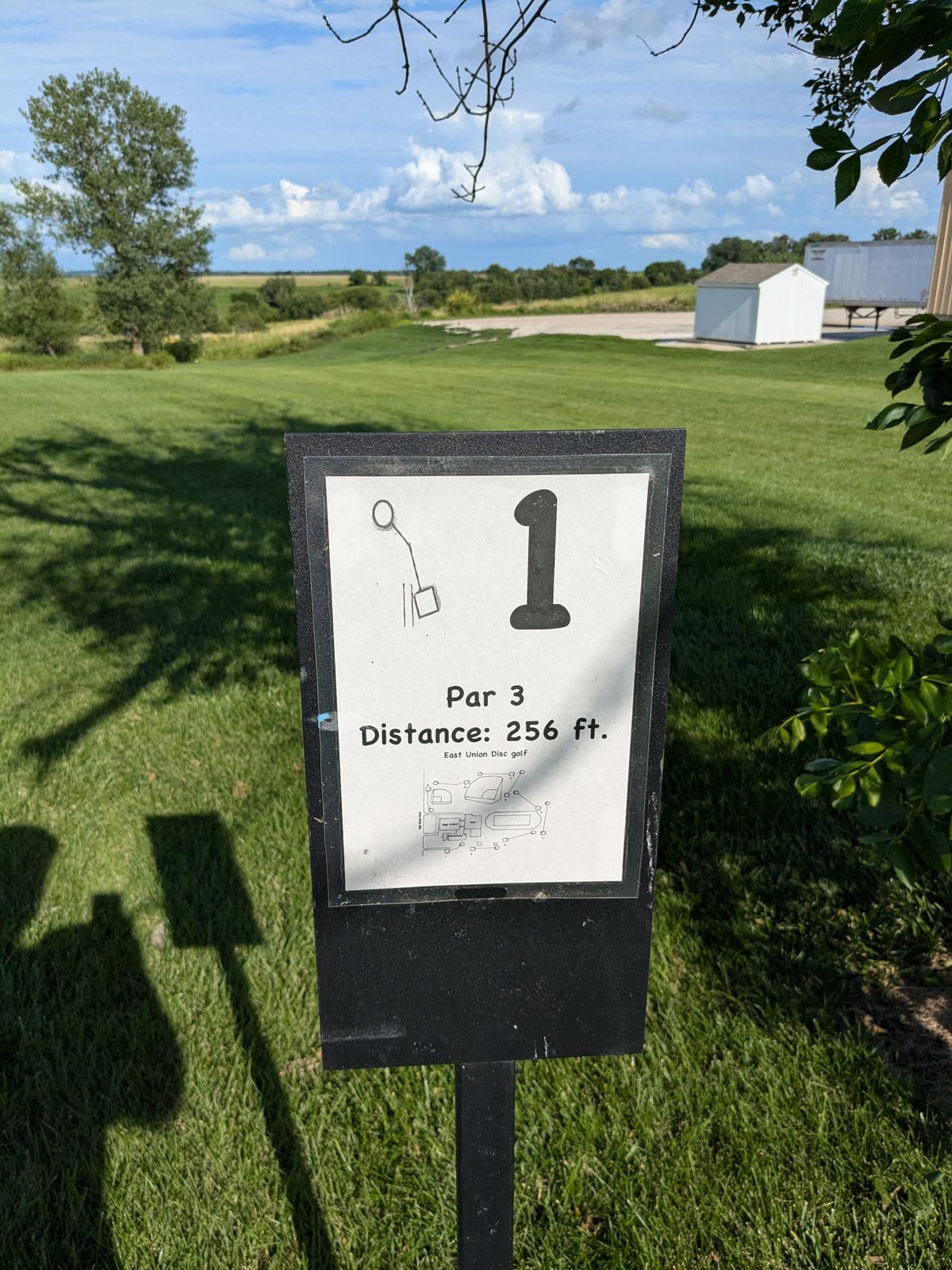 Course photo