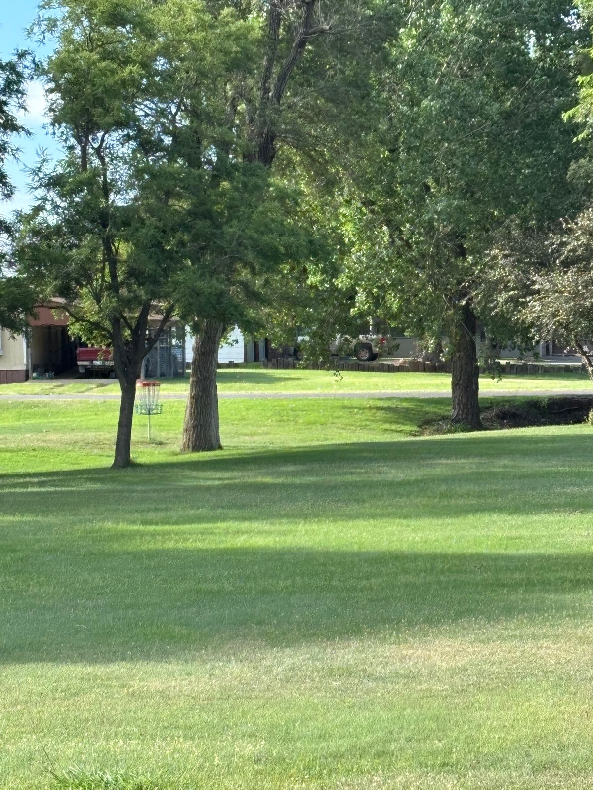 Hole 2
