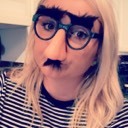 User avatar image