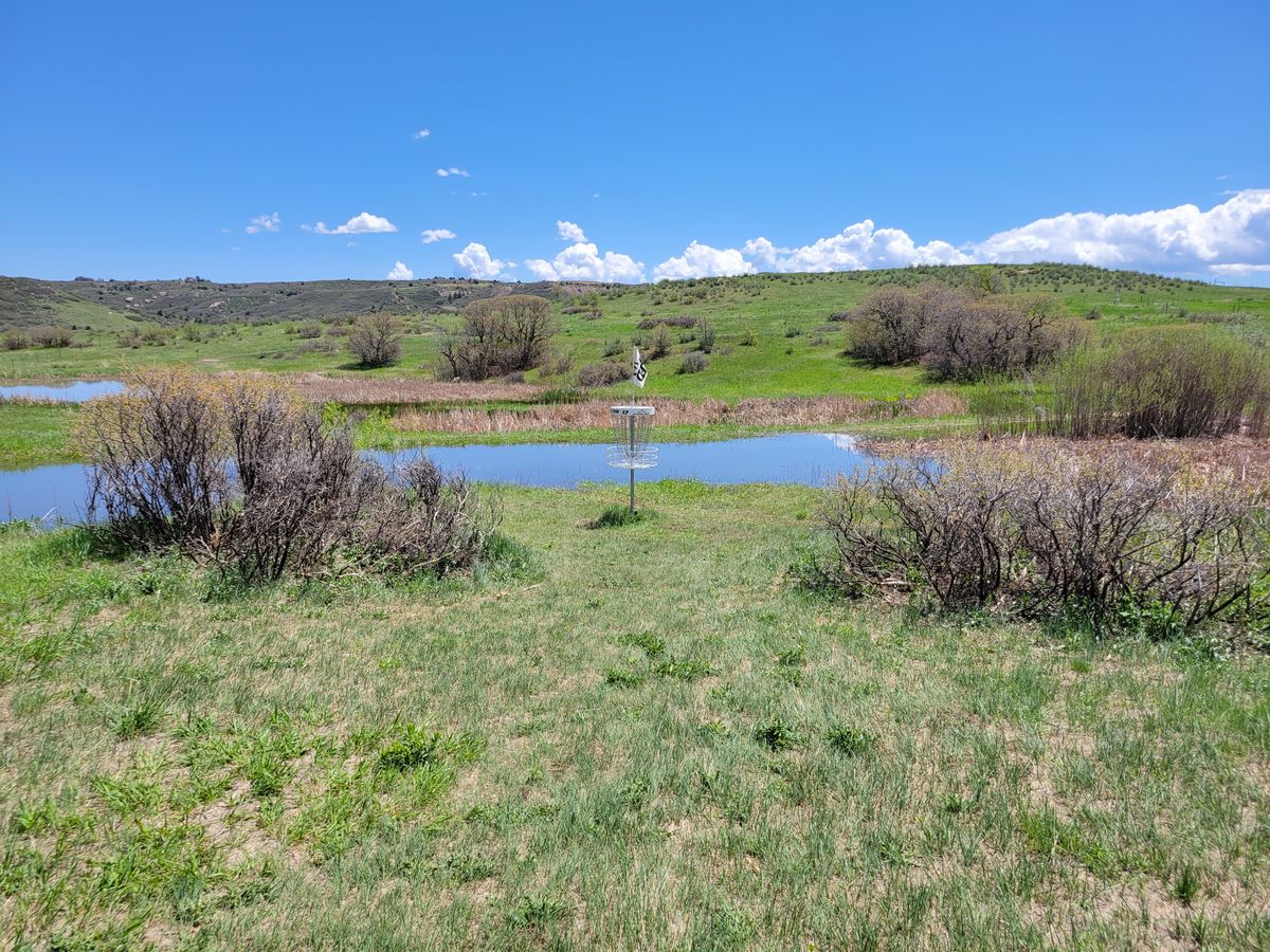 Hole 17