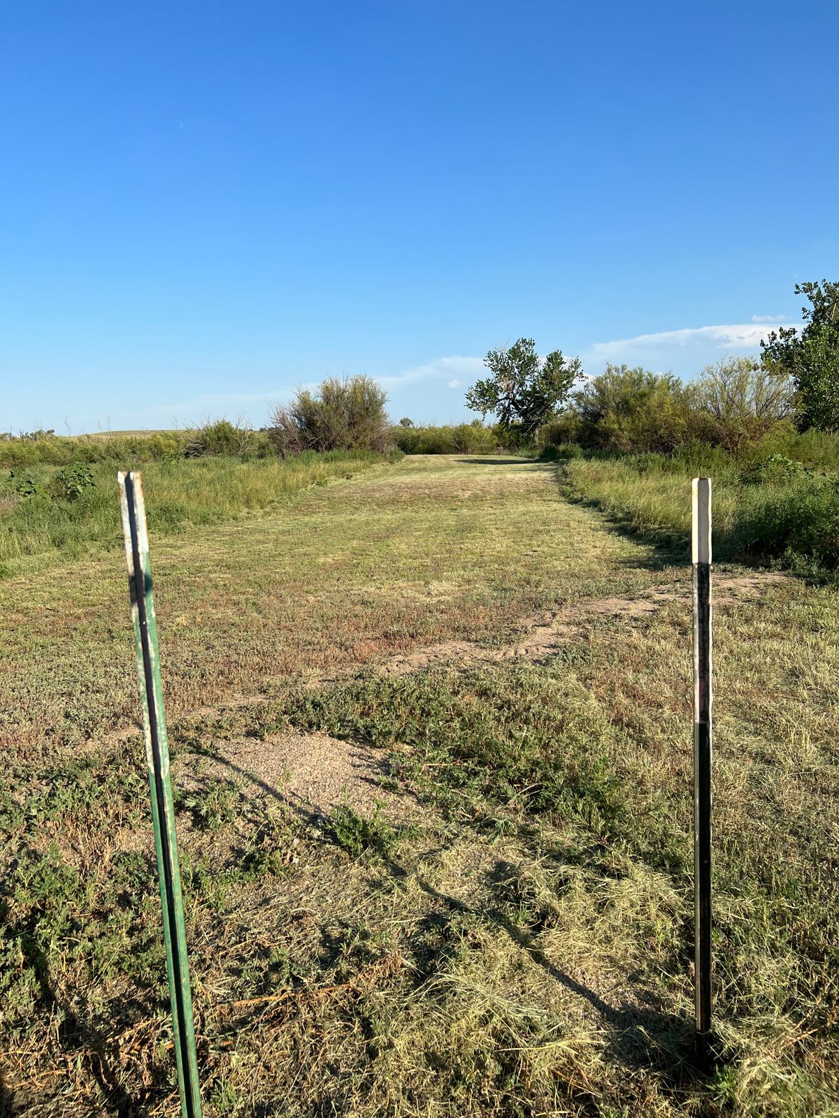 Hole 6 Tee