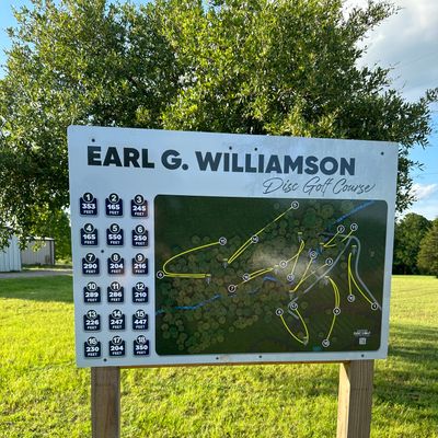 New course map