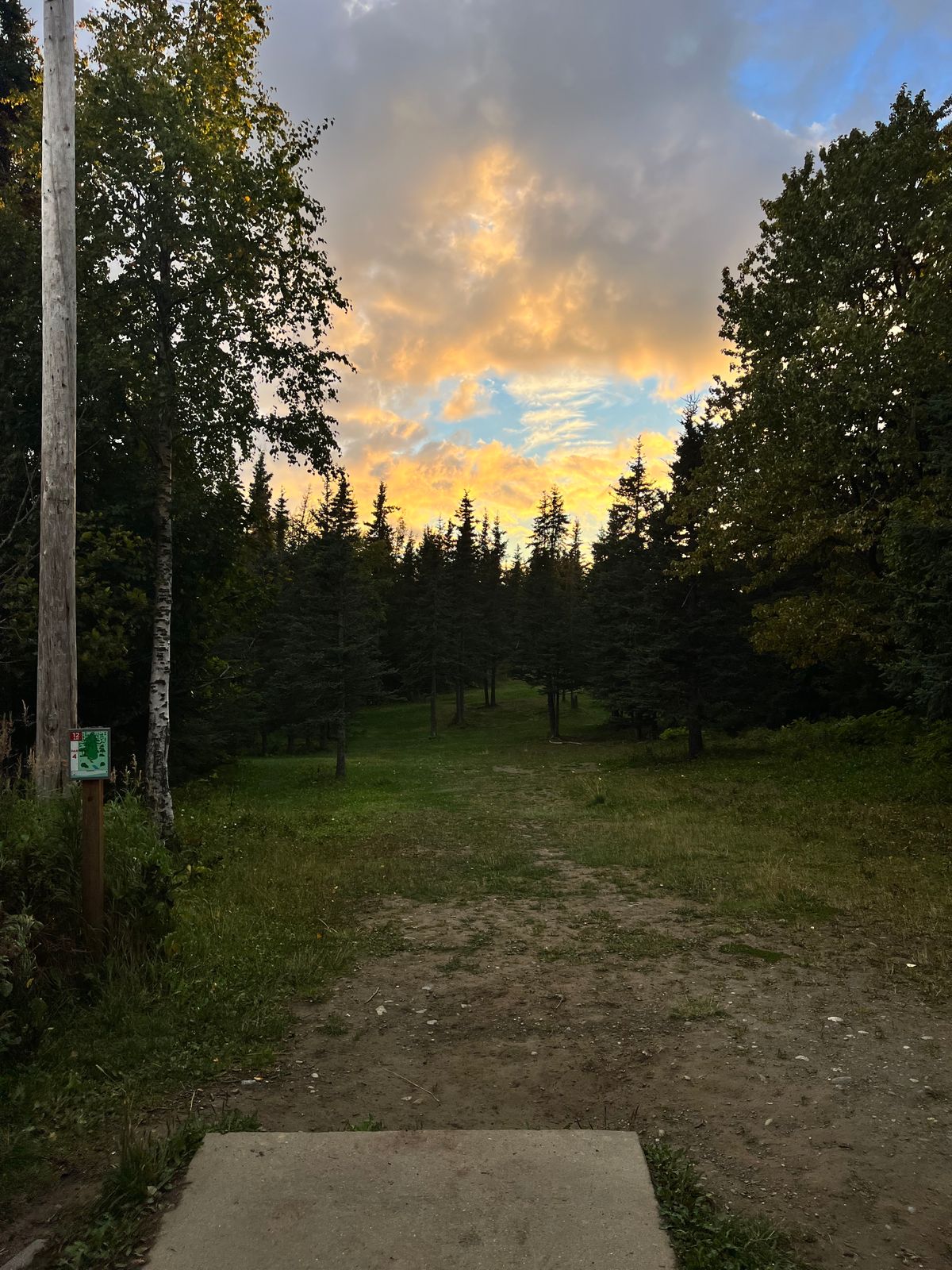 Beautiful course!