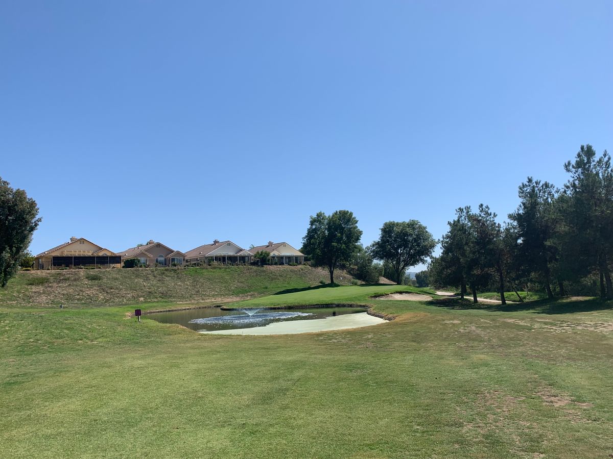 Omega Hole 14