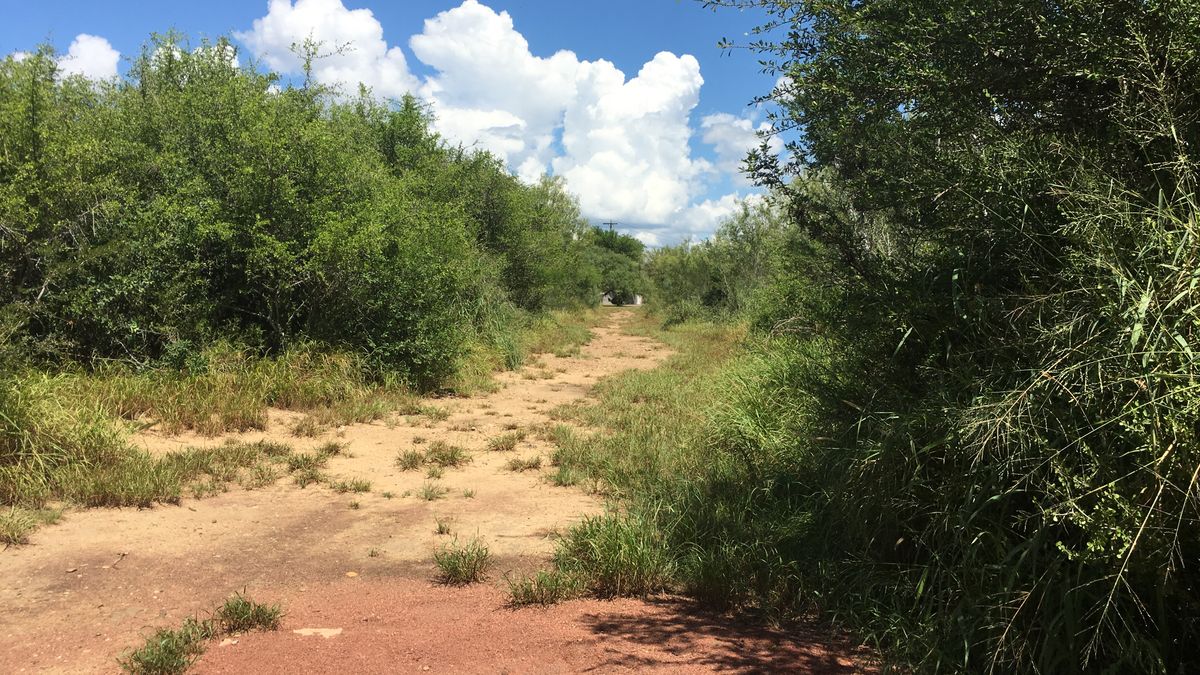 Hole 16