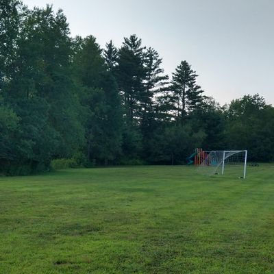 Hole 6