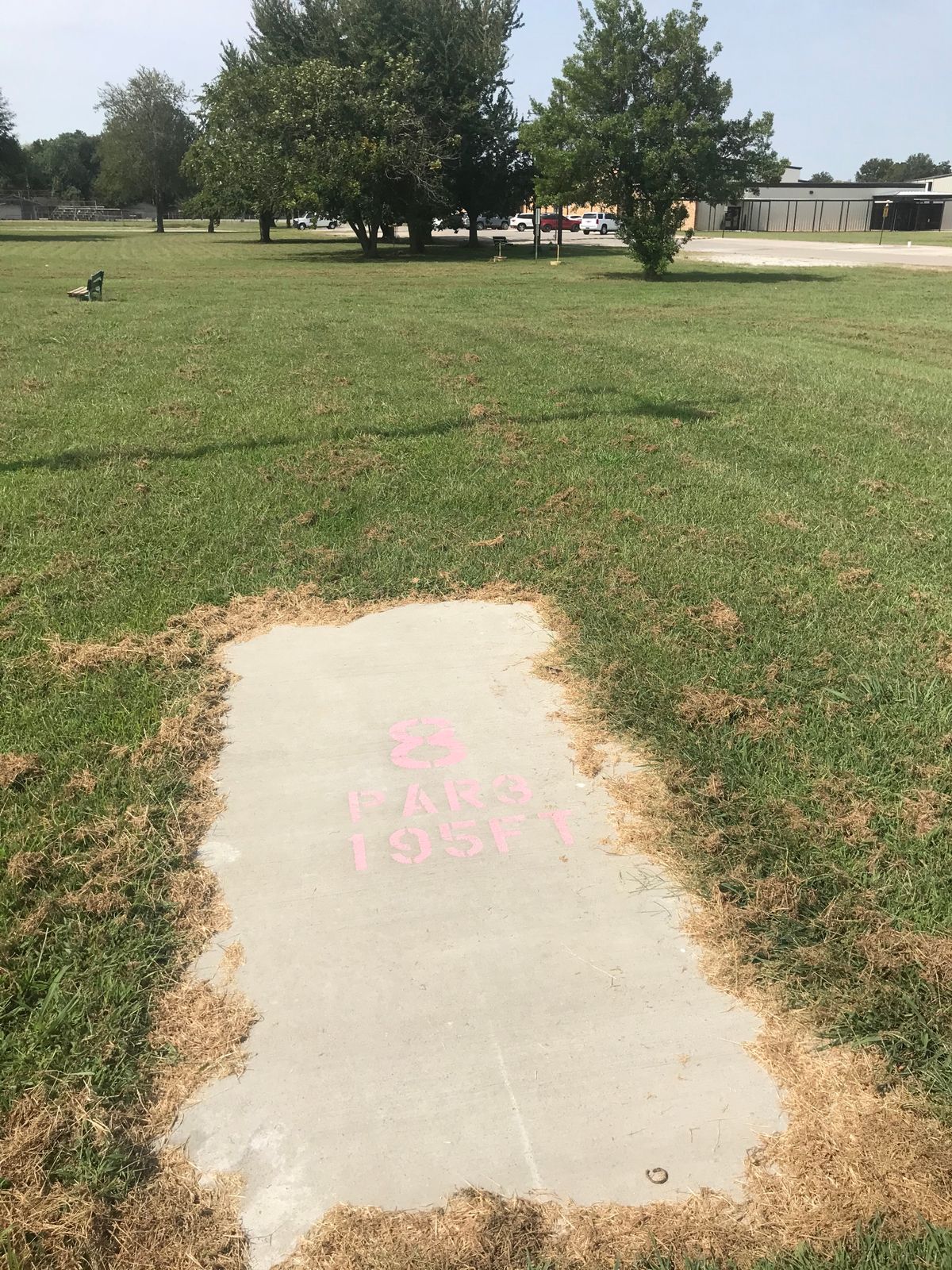Hole#8