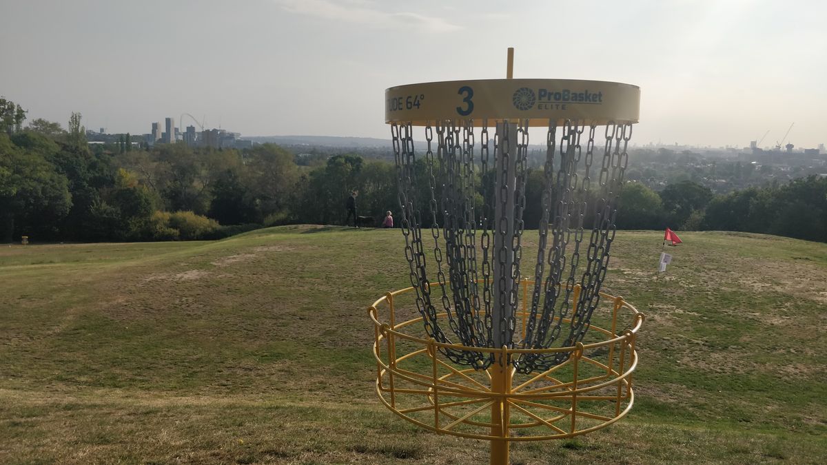 Hole 3