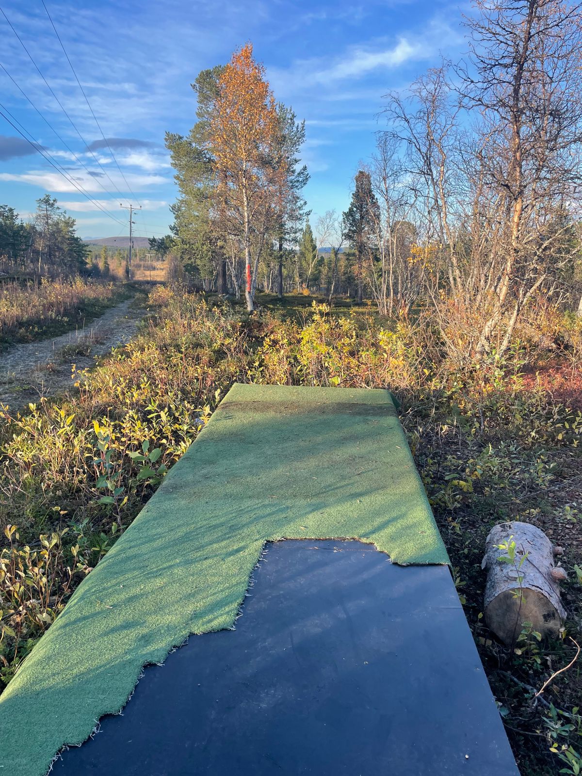Hole 14