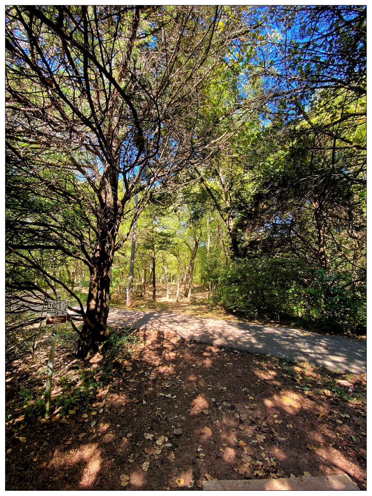 Hole 10