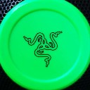 User avatar image
