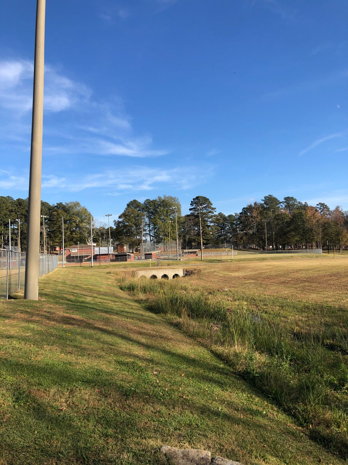 Hole 13