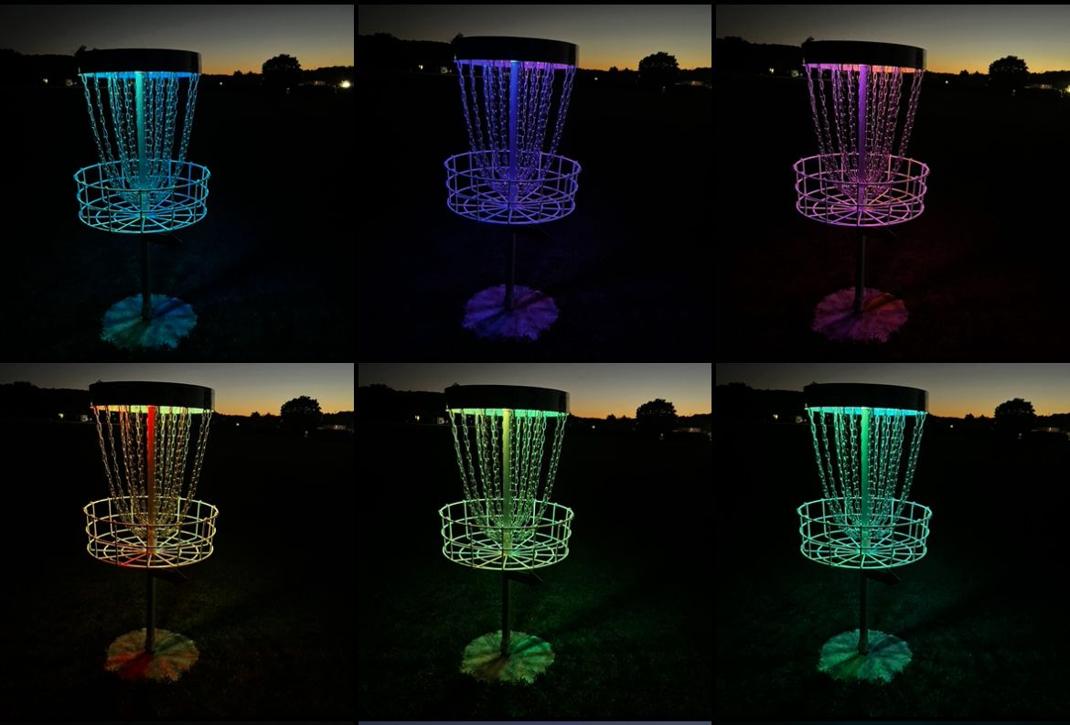 Glow