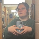 User avatar image