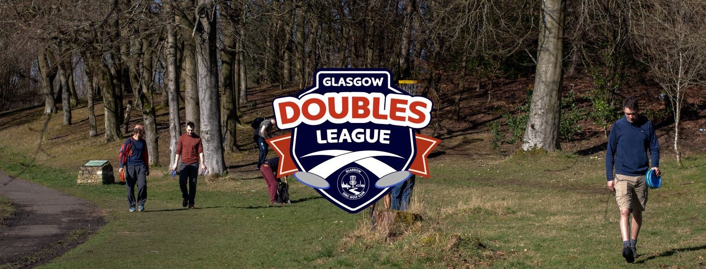 Glasgow Doubles League - Glasgow Doubles League
