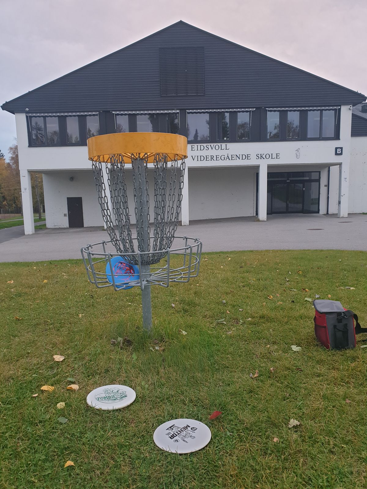 Course photo