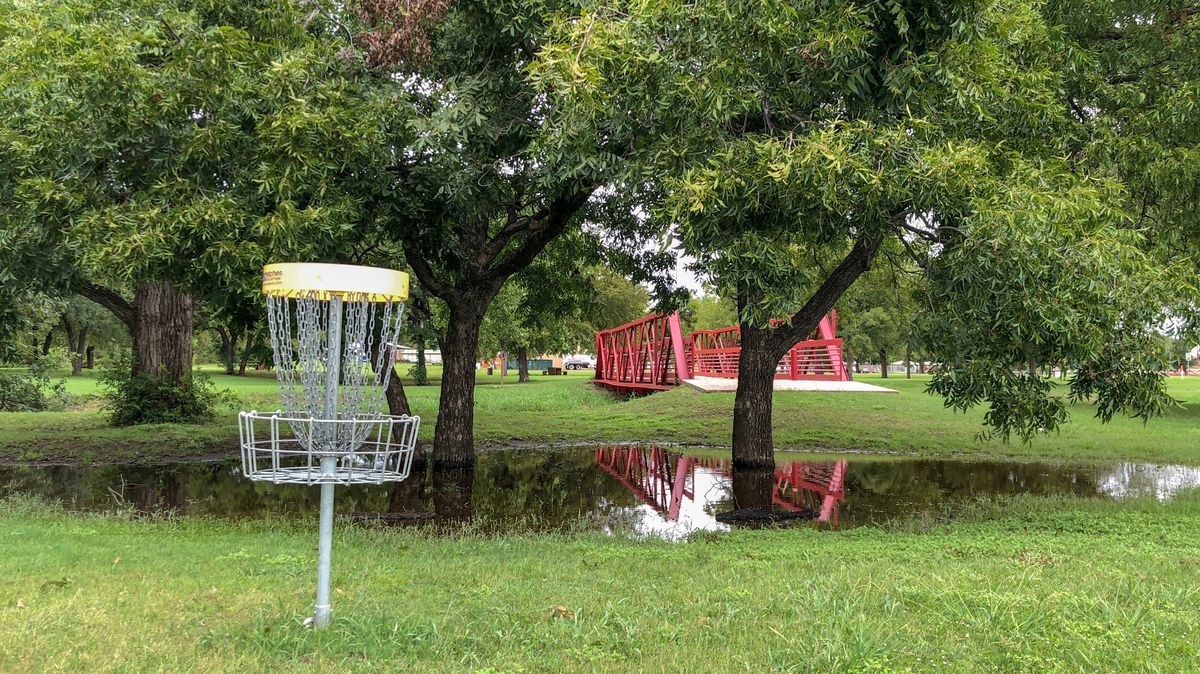 Hole 6