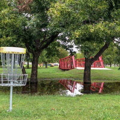Hole 6
