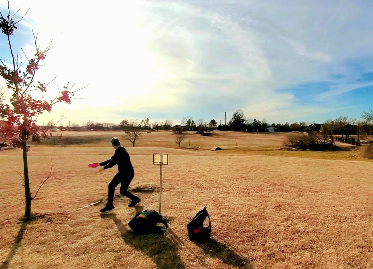 Hole 4