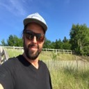 User avatar image