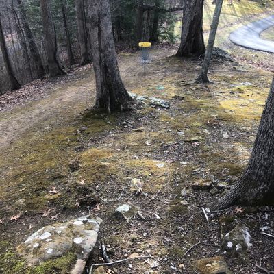 Hole 15