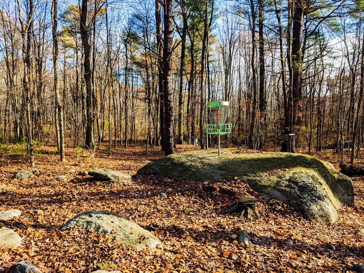 Hole 10