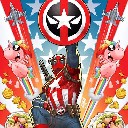 User avatar image