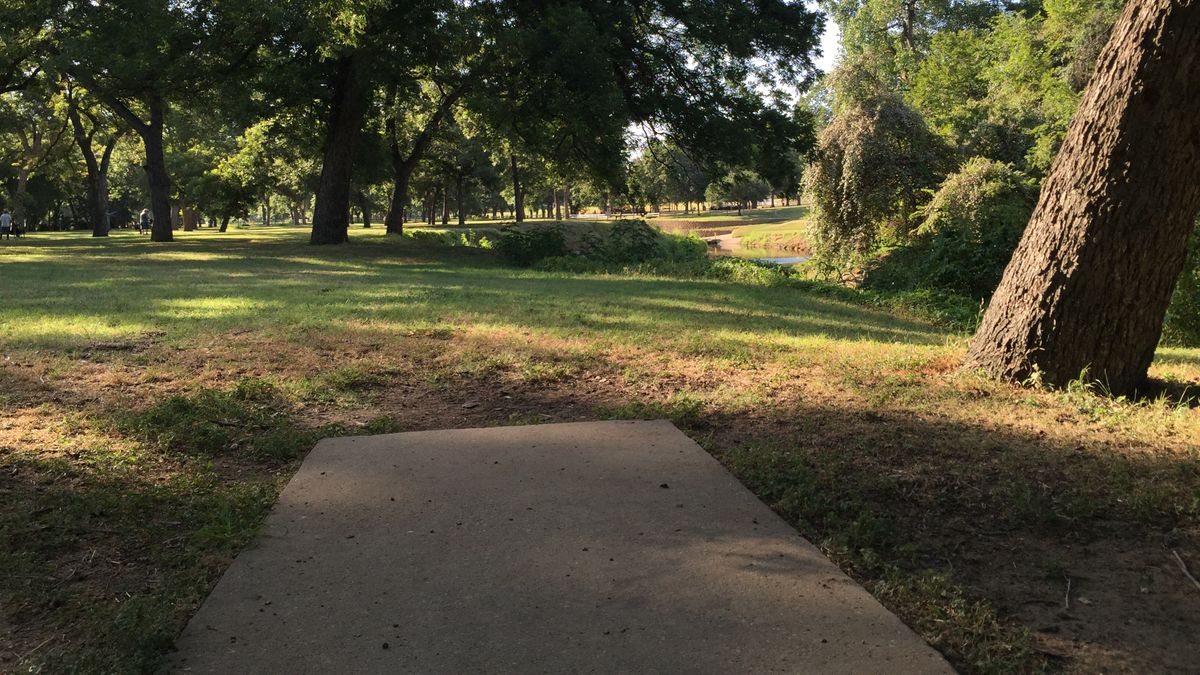 Hole 6