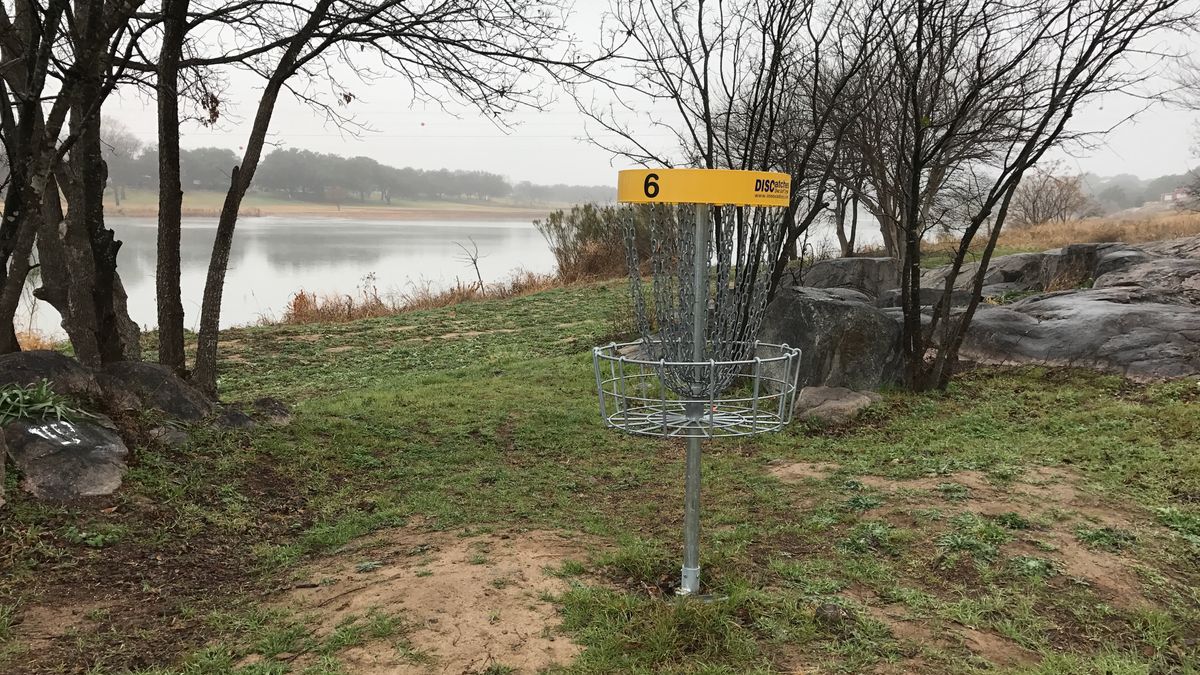 Hole 6