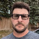 User avatar image