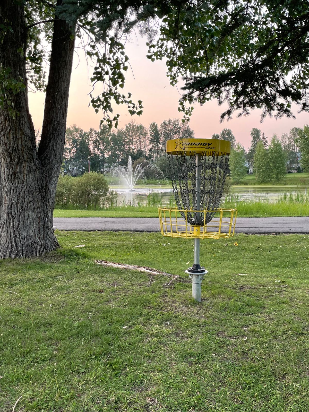 Hole 5