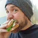 User avatar image