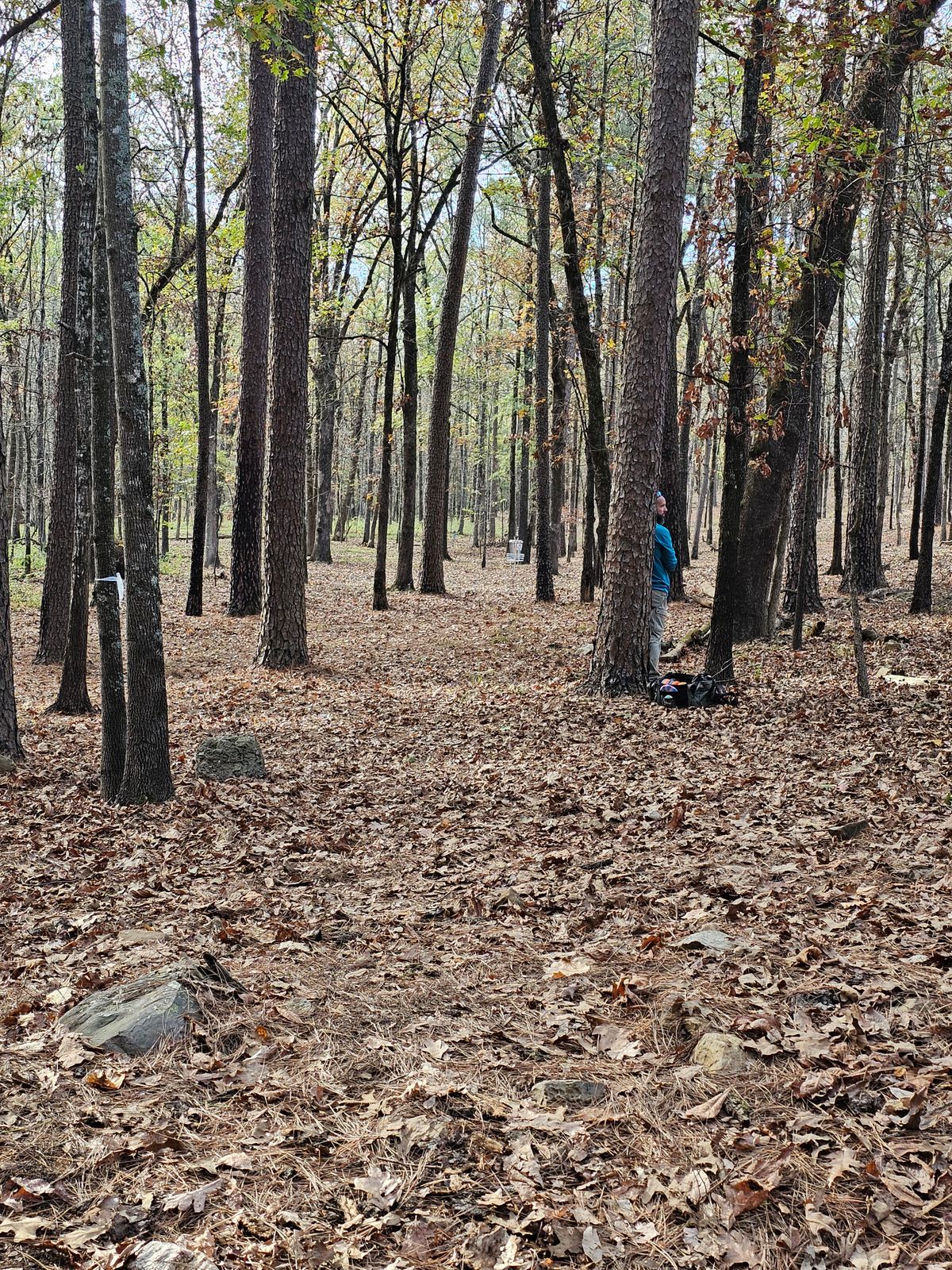 Hole 9