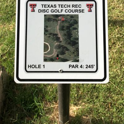 Hole 1