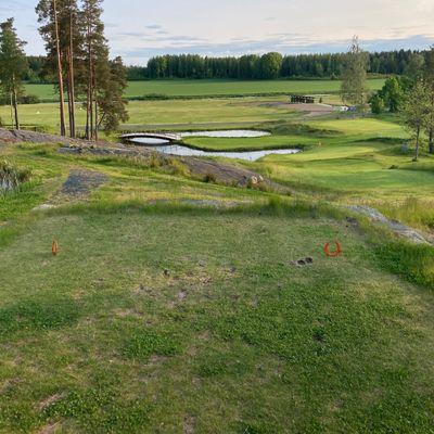 Course photo