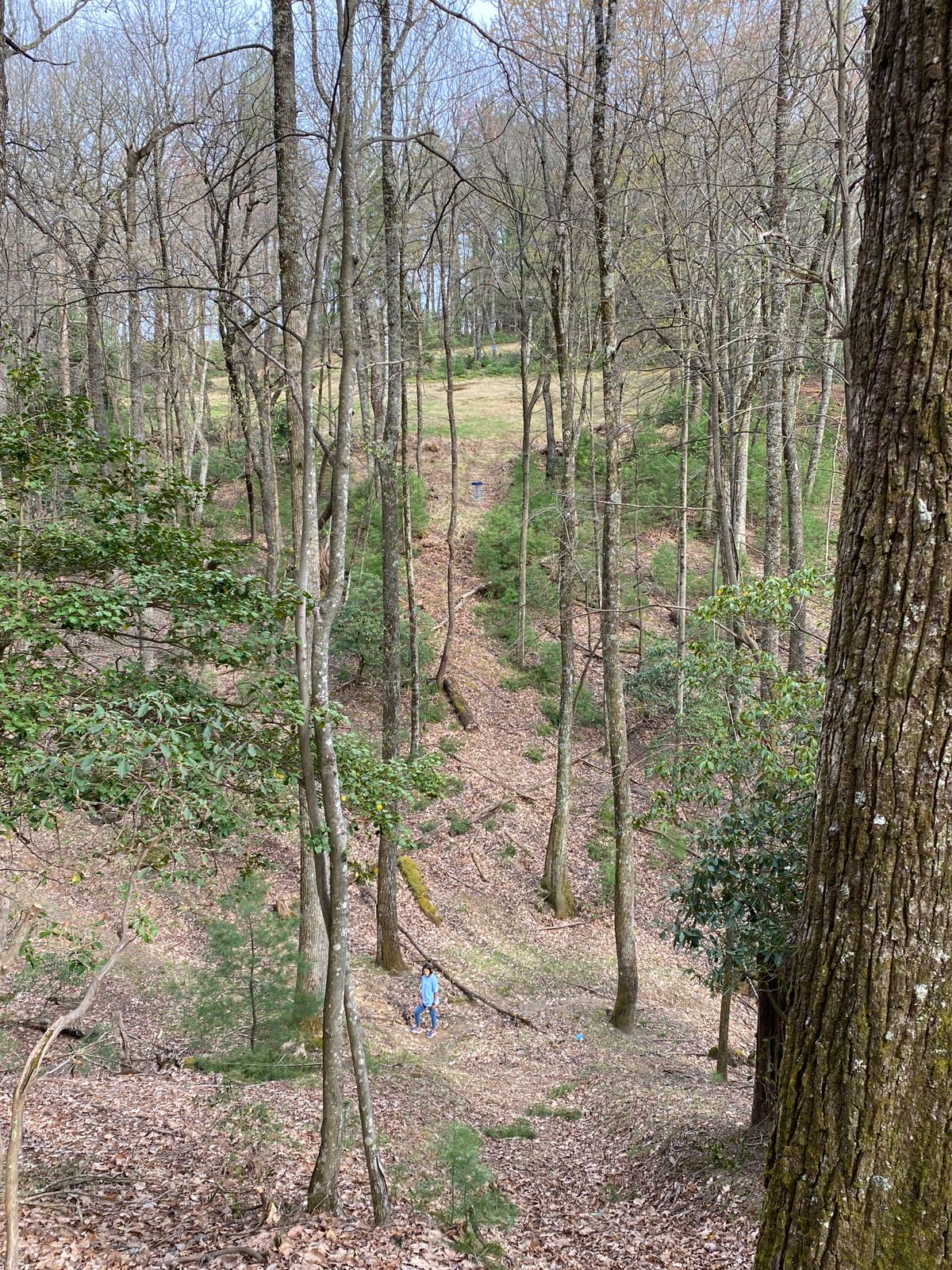 Hole 17