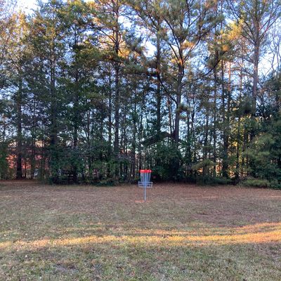 Hole 7.