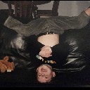 User avatar image