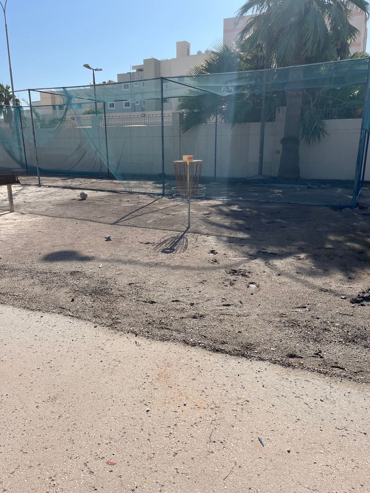 Hole 2/10