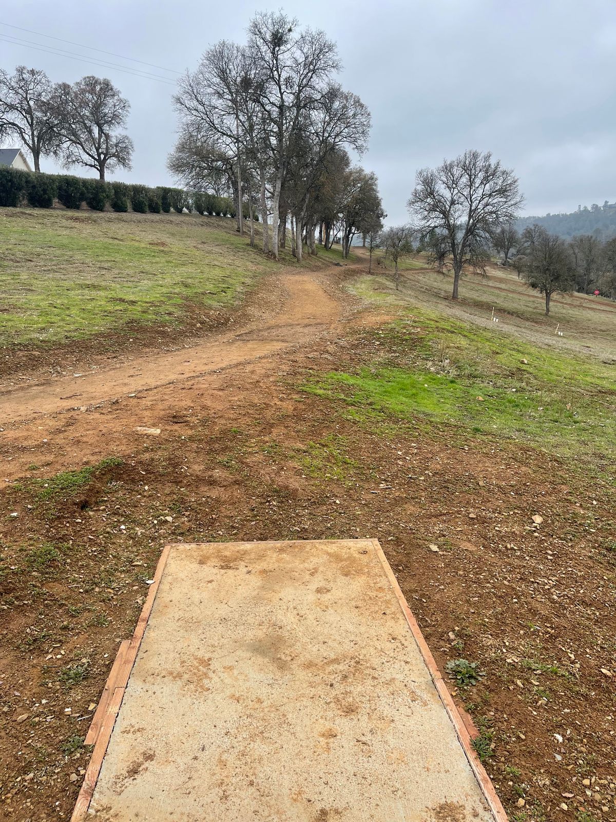 Hole#2