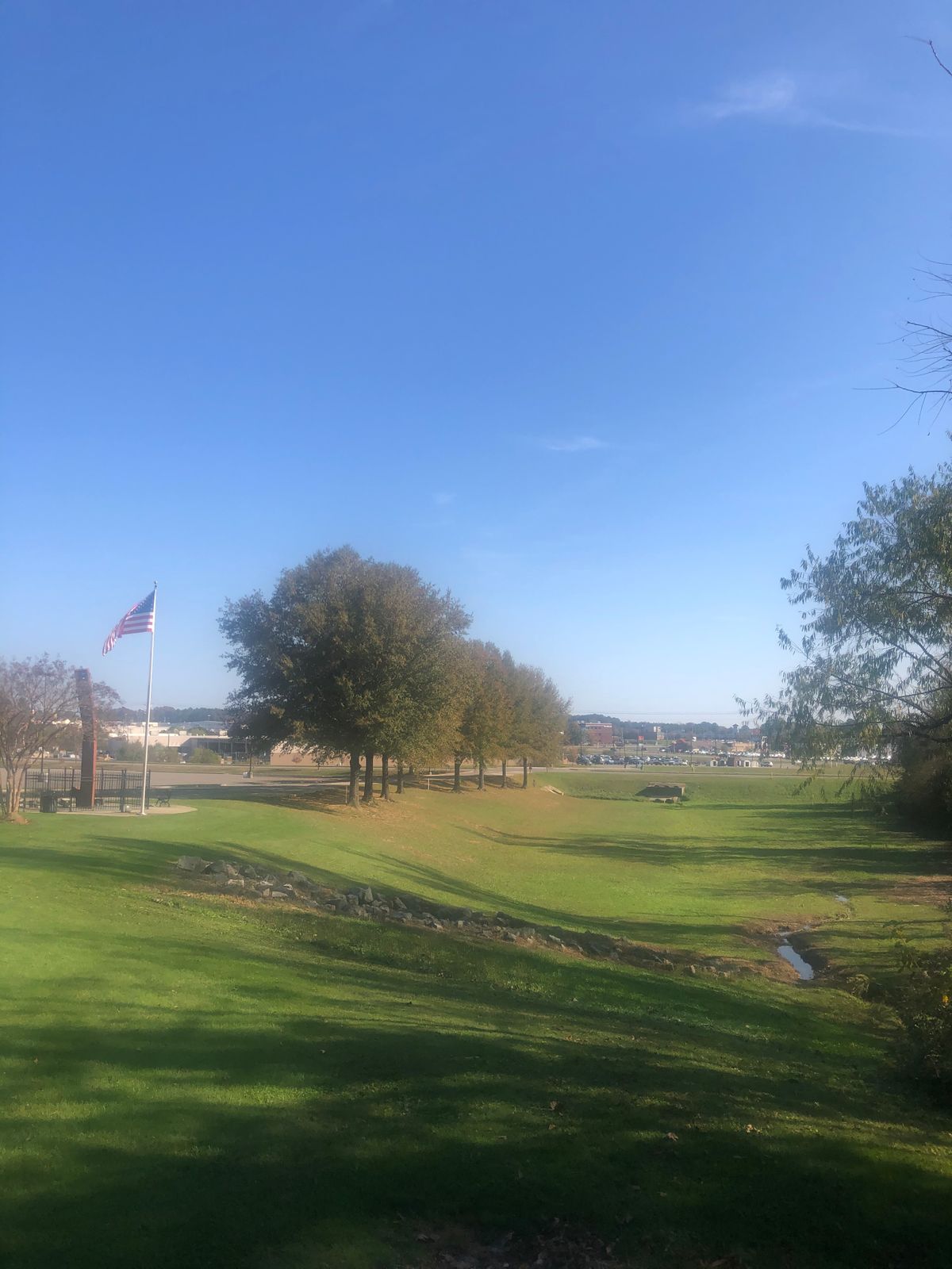 Hole 6