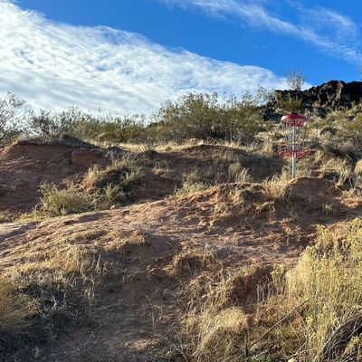 Hole 14