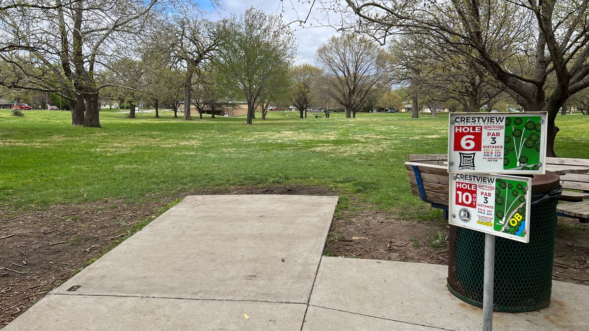 Hole 6