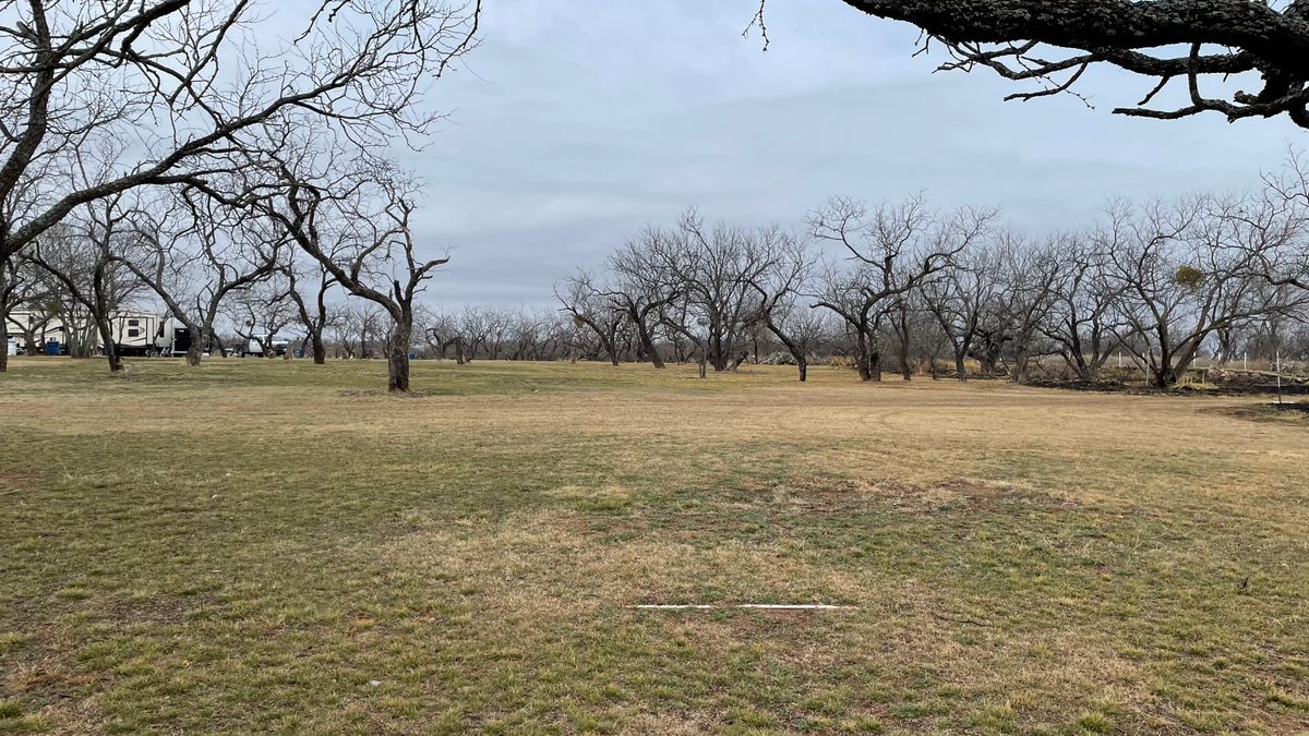 Hole 2